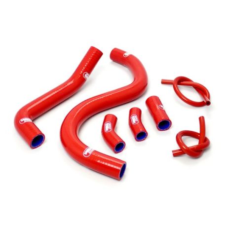 Durite de radiateur SAMCO HONDA VFR 750 F INTERCEPTOR RC36