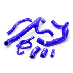 Durite de radiateur SAMCO Honda CBR1000RR 2008-2011