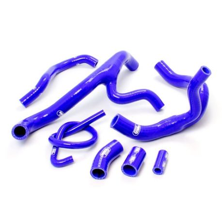 Durite de radiateur SAMCO Honda CBR1000RR 2008-2011