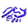 Durite de radiateur SAMCO Honda CBR1000RR 2008-2011 4