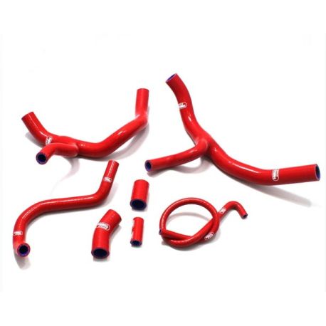 Durite de radiateur SAMCO Y race Honda CBR1000RR 2012-2019