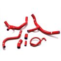 Durite de radiateur SAMCO Y race Honda CBR1000RR 2012-2019