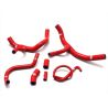 Durite de radiateur SAMCO Y race Honda CBR1000RR 2012-2019 4