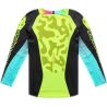 Maillot TROY LEE DESIGNS SE PRO - Myth 11