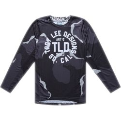 Maillot TROY LEE DESIGNS GP PRO AIR - Camo
