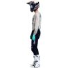 Maillot TROY LEE DESIGNS GP PRO AIR - Camo 15