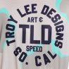 Maillot TROY LEE DESIGNS GP PRO AIR - Camo 18