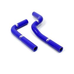 Durite de radiateur SAMCO Kawasaki KX125 1986-1989