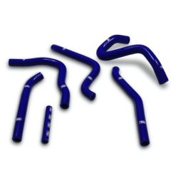 Durite de radiateur SAMCO Kawasaki KX 250 1992-1993