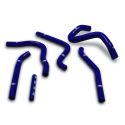 Durite de radiateur SAMCO Kawasaki KX 250 1992-1993