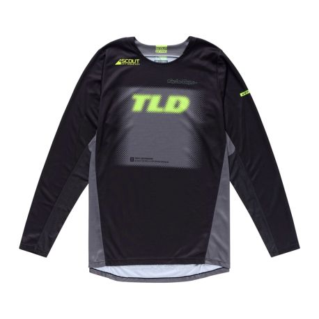 Maillot TROY LEE DESIGNS GP PRO - Scout