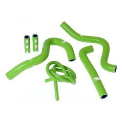 Durite de radiateur SAMCO KAWASAKI KX 250 1994-1998