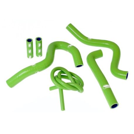 Durite de radiateur SAMCO KAWASAKI KX 250 1994-1998