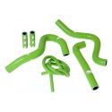 Durite de radiateur SAMCO KAWASAKI KX 250 1994-1998