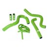 Durite de radiateur SAMCO KAWASAKI KX 250 1994-1998 0