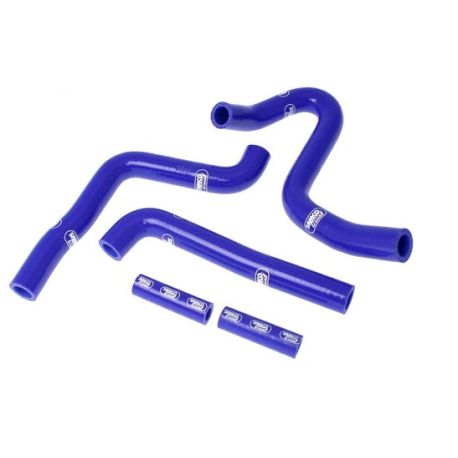 Durite de radiateur SAMCO Kawasaki KX250 2003-2004