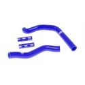 Durite de radiateur SAMCO Kawasaki KX250 2005-2008