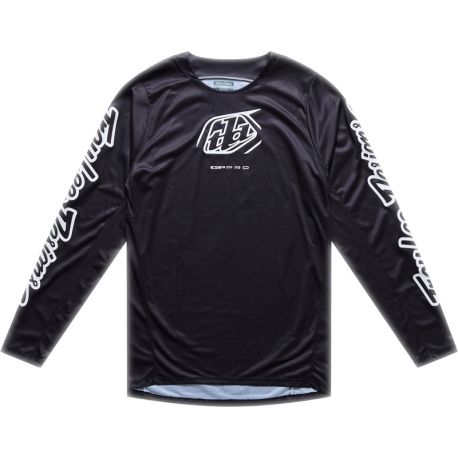 Maillot TROY LEE DESIGNS GP PRO - Badge