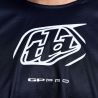 Maillot TROY LEE DESIGNS GP PRO - Badge 6