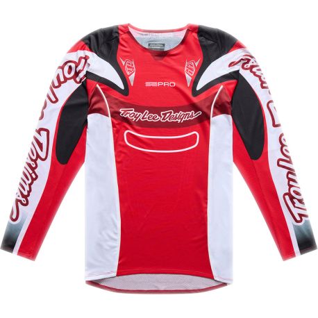 Maillot TROY LEE DESIGNS SE PRO - Salvo