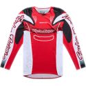 Maillot TROY LEE DESIGNS SE PRO - Salvo