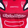 Maillot TROY LEE DESIGNS SE PRO - Salvo 6