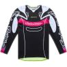 Maillot TROY LEE DESIGNS SE PRO - Salvo 10