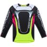 Maillot TROY LEE DESIGNS SE PRO - Salvo 11