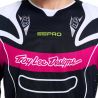 Maillot TROY LEE DESIGNS SE PRO - Salvo 16