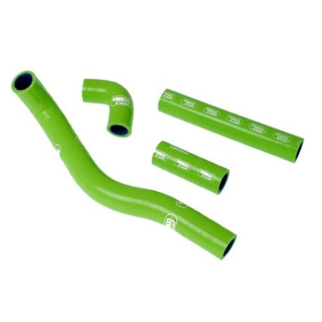 Durite de radiateur SAMCO Kawasaki KX500