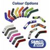 Durite de radiateur SAMCO Kawasaki KX500 1