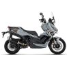 pot d'Echappement ARROW URBAN ZONTES ZT368-G MY26 2025-2026 0