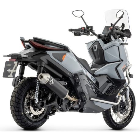 Echappement ARROW URBAN ZONTES ZT368-G MY26 2025-2026