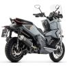 Echappement ARROW URBAN ZONTES ZT368-G MY26 2025-2026 1