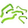 Durite de radiateur SAMCO Kawasaki ZX6R ZX-6RR 0