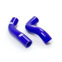 Durite de radiateur SAMCO Kawasaki ER6N ER6F