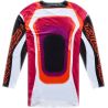 Maillot TROY LEE DESIGNS SE Ultra - Vision 11