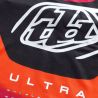 Maillot TROY LEE DESIGNS SE Ultra - Vision 15