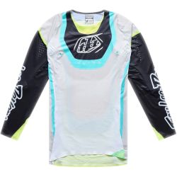 Maillot TROY LEE DESIGNS SE Ultra - Vision