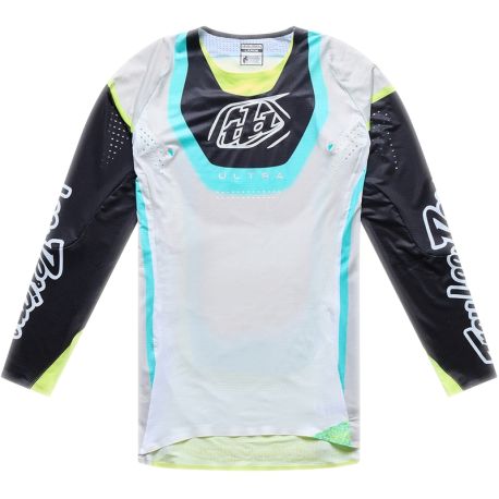 Maillot TROY LEE DESIGNS SE Ultra - Vision