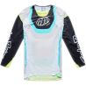 Maillot TROY LEE DESIGNS SE Ultra - Vision 0