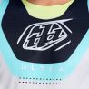Maillot TROY LEE DESIGNS SE Ultra - Vision 4