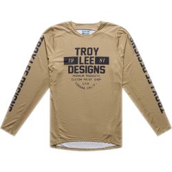 Maillot TROY LEE DESIGNS GP PRO AIR - Seal
