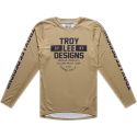 Maillot TROY LEE DESIGNS GP PRO AIR - Seal