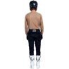 Maillot TROY LEE DESIGNS GP PRO AIR - Seal 4