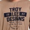 Maillot TROY LEE DESIGNS GP PRO AIR - Seal 6
