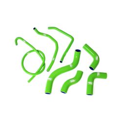 Durite de radiateur SAMCO Kawasaki Z1000 2003-2006