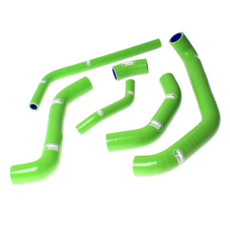 Durites de radiateur SAMCO Kawasaki ZX10R NINJA 2011-2015
