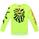 Maillot enfant TROY LEE DESIGNS GP PRO - Cyclops