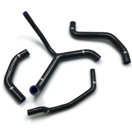Durite de radiateur SAMCO kit race Kawasaki ZX10R 2016-2020